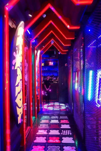 連鎖加盟餐飲