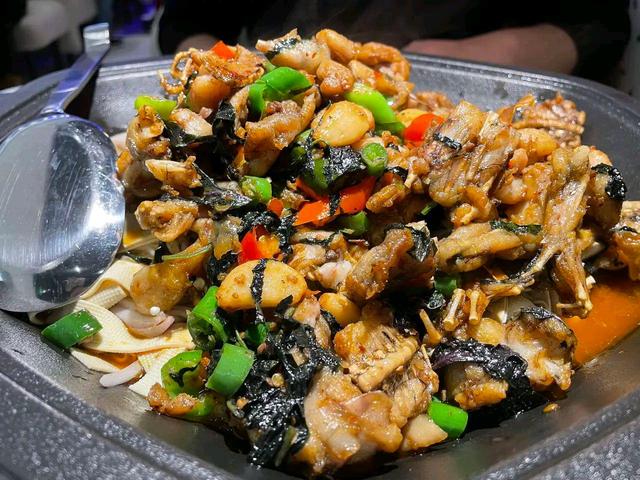 餐飲