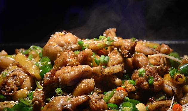 賺錢(qián)的餐飲加盟