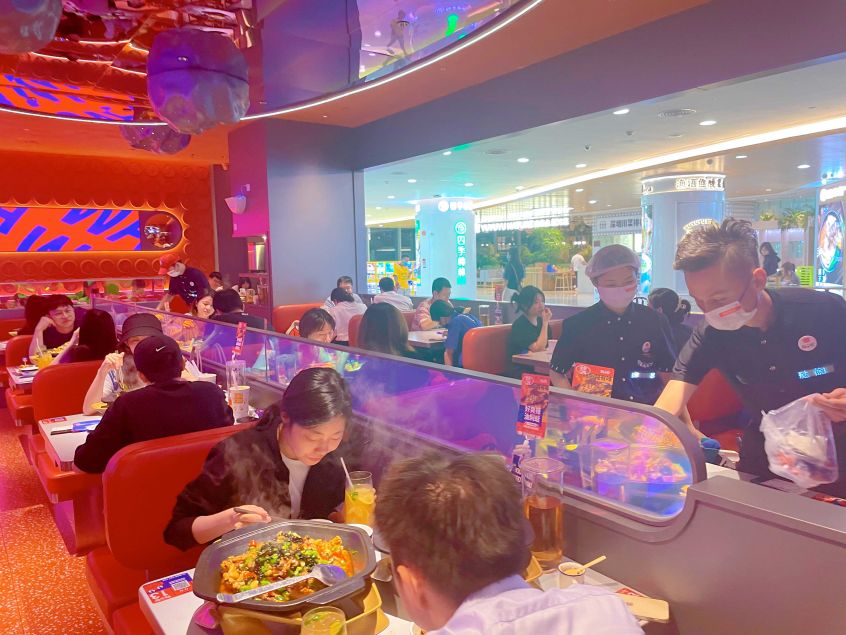 長沙美食