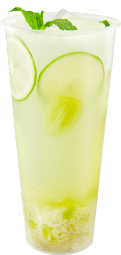 蛙來噠飲料