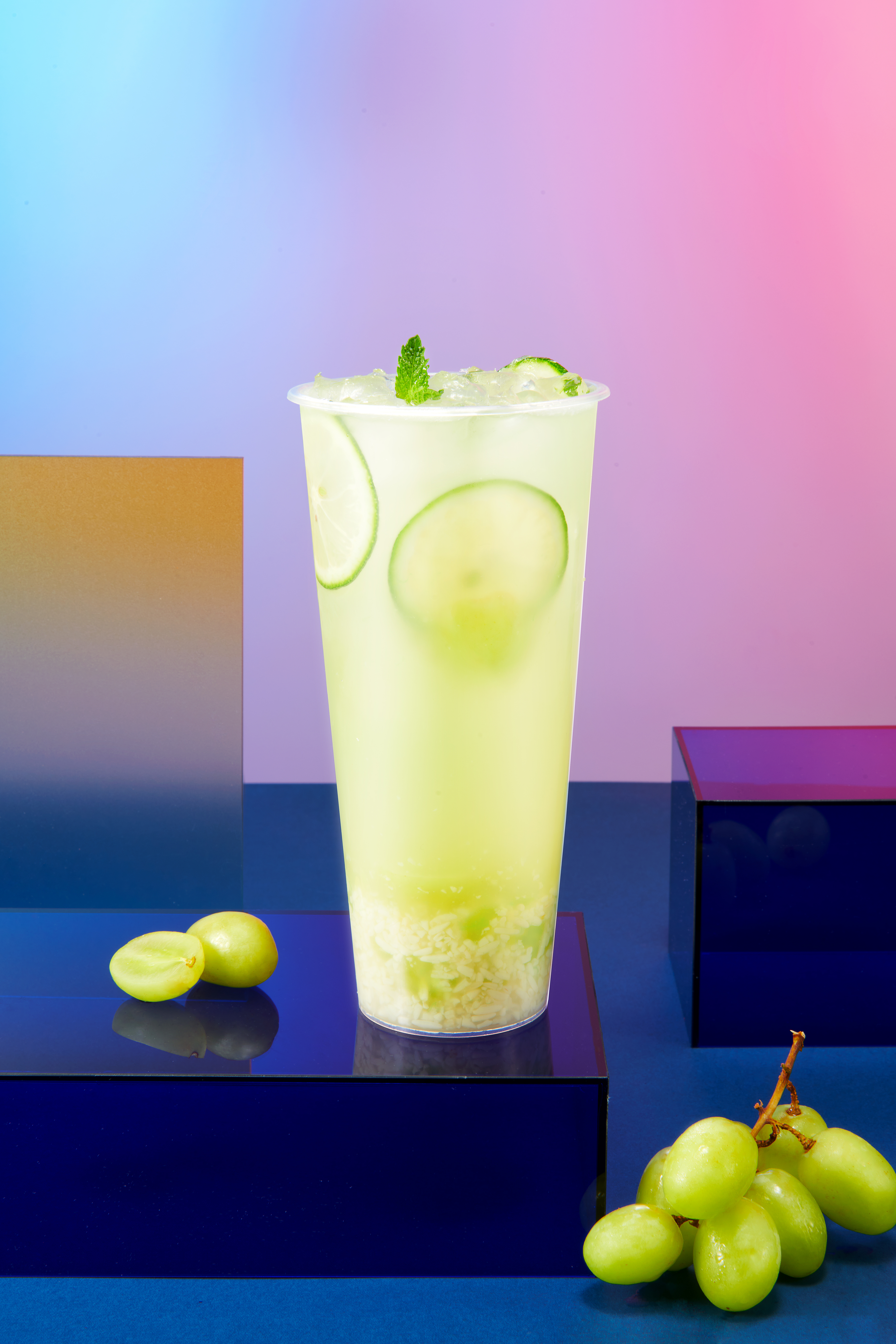 蛙來噠
