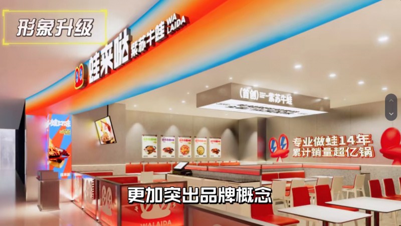 蛙來噠