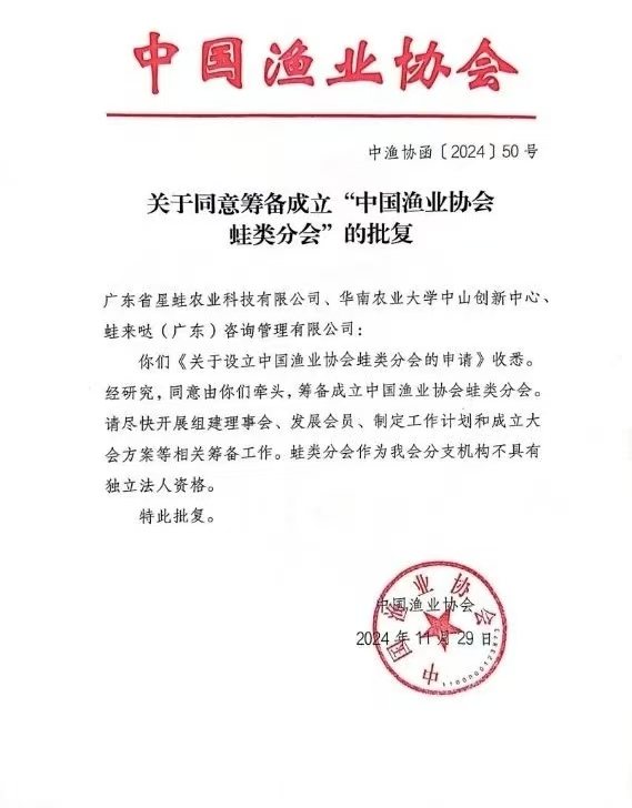 蛙來噠