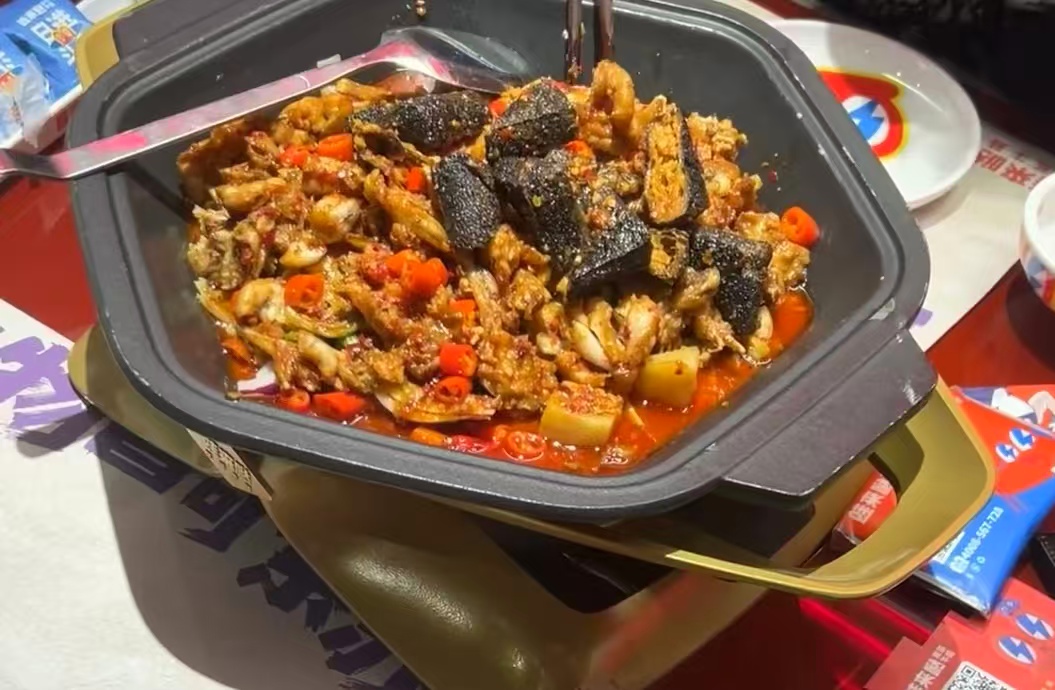 蛙來噠